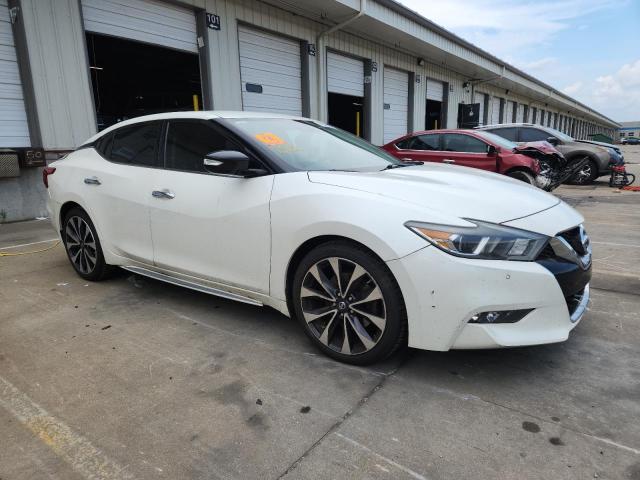 Vin: 1n4aa6ap1gc413155, lot: 56538885, nissan maxima 3.5s 20164
