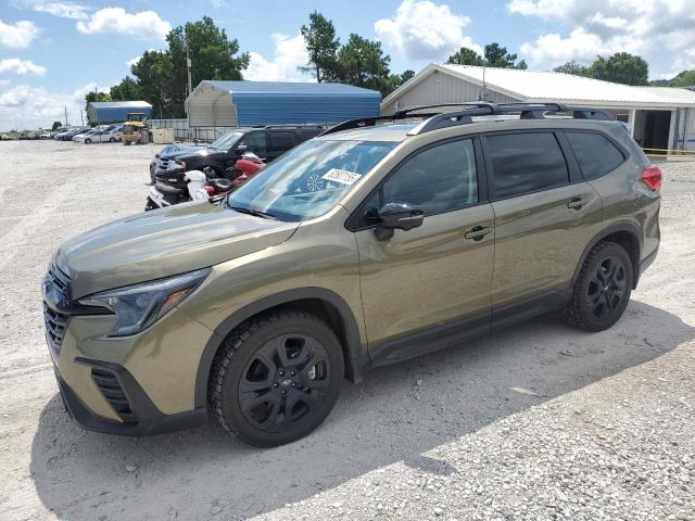Vin: 4s4wmakd2p3429343, lot: 62607155, subaru ascent limited 2023 img_1