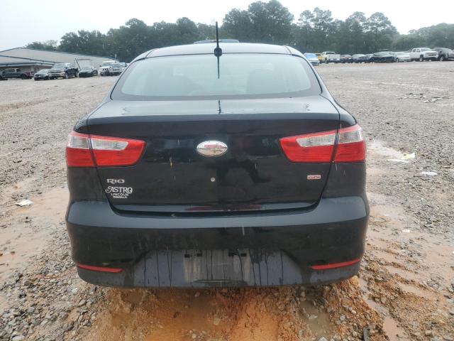 2017 KIA RIO LX - KNADM4A37H6117814