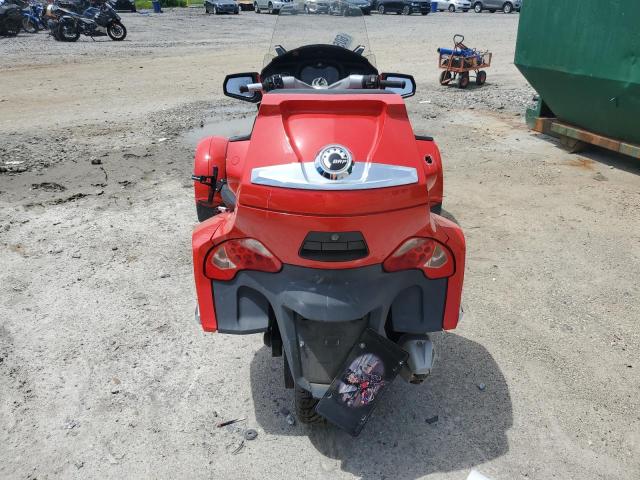 2012 CAN-AM SPYDER ROA 2BXJBHC10CV000695