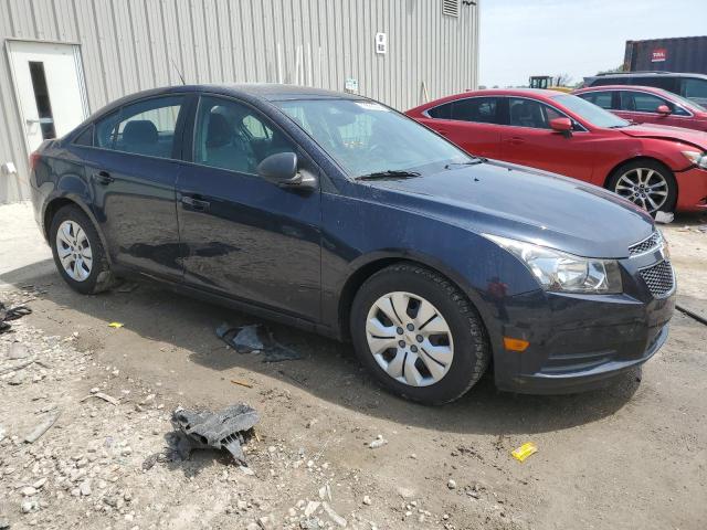 Vin: 1g1pa5sh8e7357591, lot: 59886945, chevrolet cruze ls 20144
