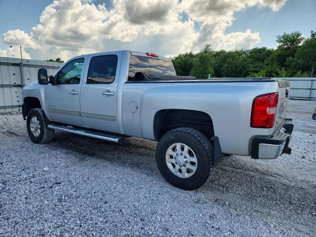 2013 CHEVROLET SILVERADO - 1GC1KYE87DF226955