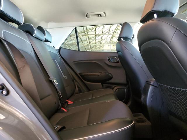 2022 HYUNDAI VENUE SEL - KMHRC8A36NU181204