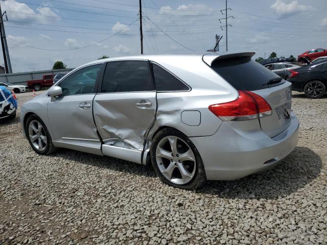 Vin: 4t3bk3bb7bu059340, lot: 61912265, toyota venza 20112