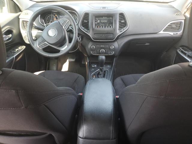 2019 JEEP CHEROKEE L 1C4PJMCB7KD433309