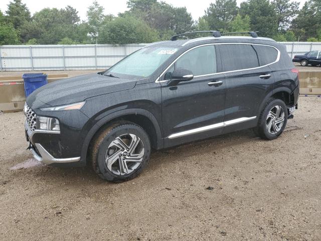 Vin: 5nms6daj0nh414957, lot: 59266715, hyundai santa fe sel 2022 img_1