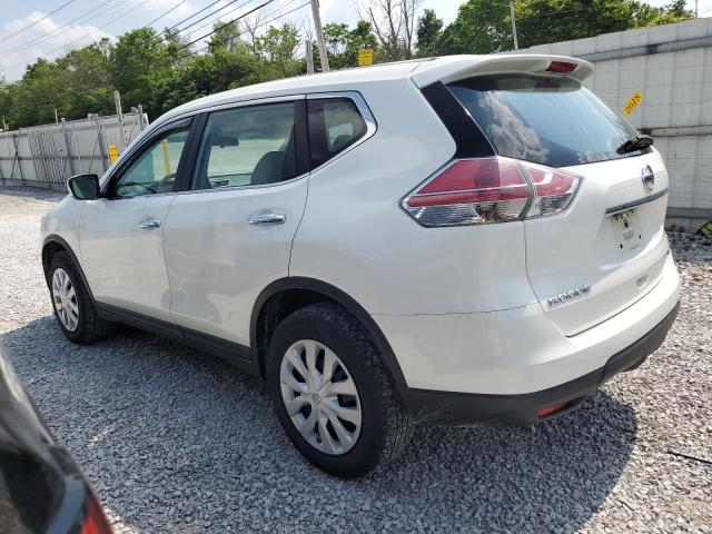 Vin: 5n1at2mv3ec750281, lot: 59359845, nissan rogue s 20142