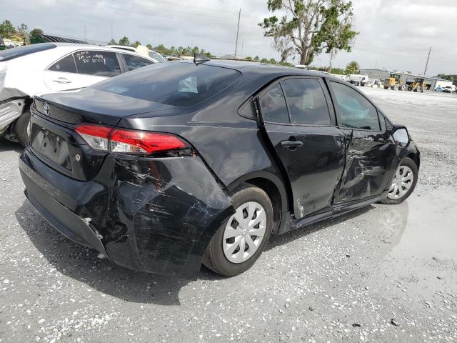 Vin: 5yfdpmae8np323420, lot: 59813425, toyota corolla l 20223