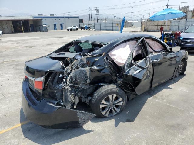 2015 HONDA ACCORD LX 1HGCR2F3XFA132784