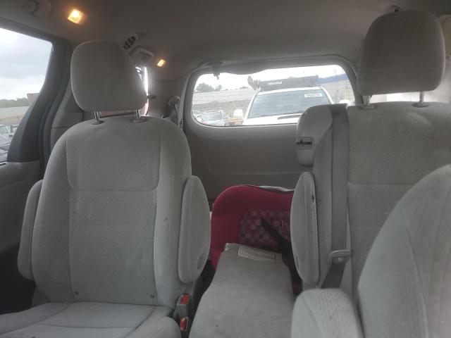 2018 TOYOTA SIENNA LE - 5TDKZ3DC8JS939030