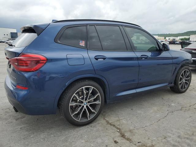 Vin: 5uxts1c01m9g71916, lot: 59365095, bmw x3 xdrive30e 20213
