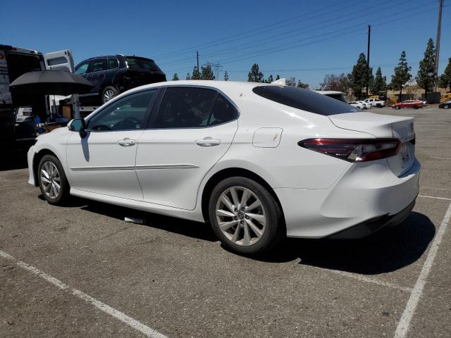 Vin: 4t1c11ak2ru223285, lot: 62963545, toyota camry le 20242