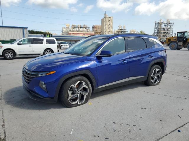 HYUNDAI TUCSON LIM