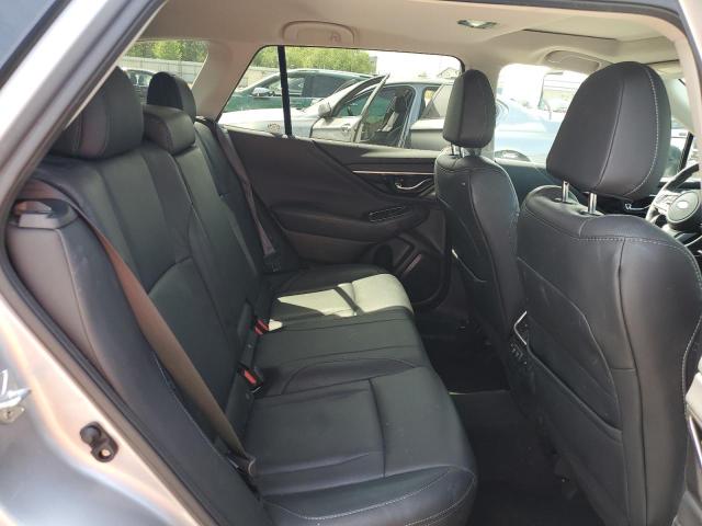 2022 SUBARU OUTBACK LI 4S4BTGND8N3207726
