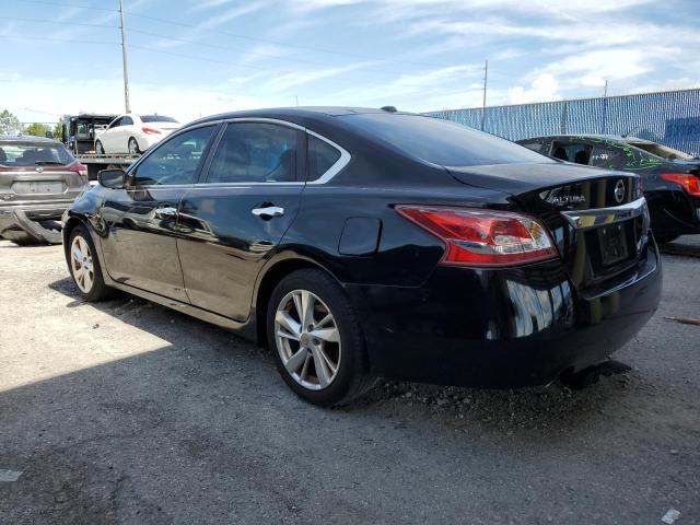 Vin: 1n4al3ap2dn484941, lot: 61830495, nissan altima 2.5 20132
