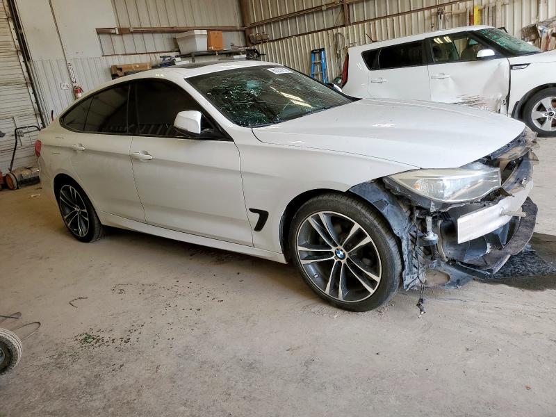 2016 BMW 328 XIGT S WBA8Z5C58GG501097