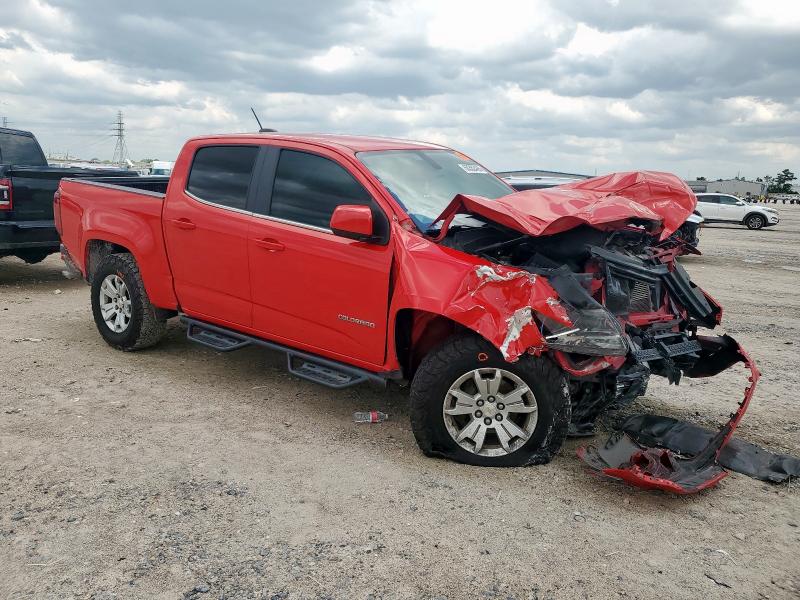 2020 CHEVROLET COLORADO L - 1GCGSCENXL1190094