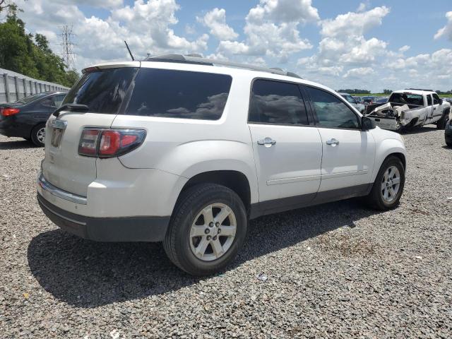 2016 GMC ACADIA SLE 1GKKRPKD2GJ287891