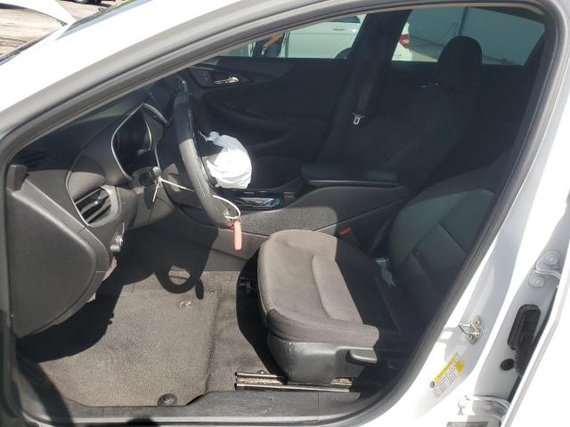 2019 CHEVROLET MALIBU LS 1G1ZB5ST2KF203650
