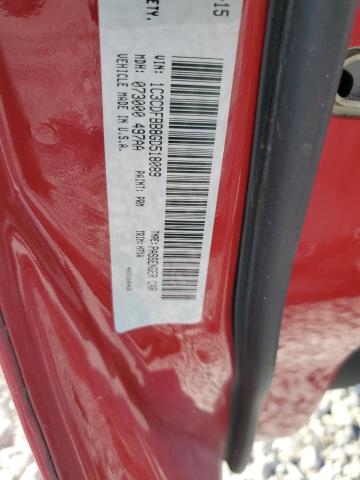 2016 DODGE DART SXT 1C3CDFBB8GD518089