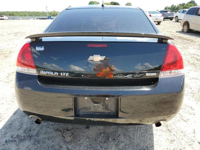 2015 CHEVROLET IMPALA LIM - 2G1WC5E3XF1142167