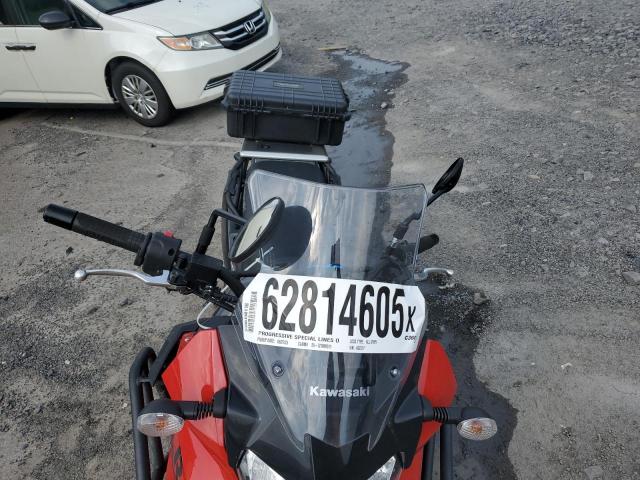 2024 KAWASAKI KL650 K ML5KLEK1XRDA32217