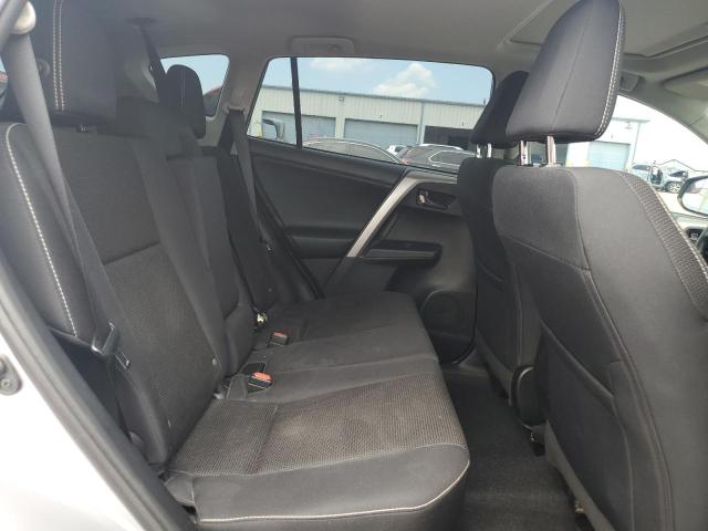 2016 TOYOTA RAV4 XLE - 2T3RFREVXGW484022