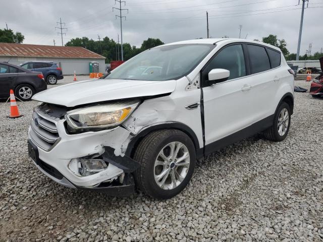 Vin: 1fmcu0gd3huc08514, lot: 61070035, ford escape se 2017 img_1
