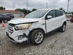 2017 FORD ESCAPE SE - 1FMCU0GD3HUC08514
