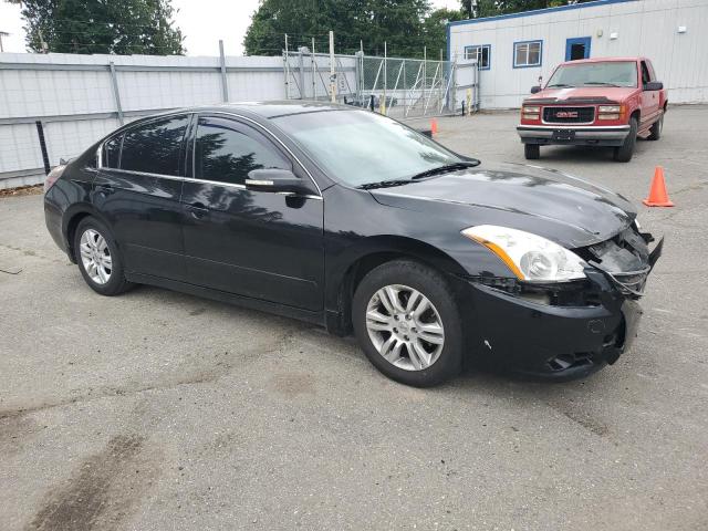 Vin: 1n4bl2ap9cn415015, lot: 60565885, nissan altima sr 20124
