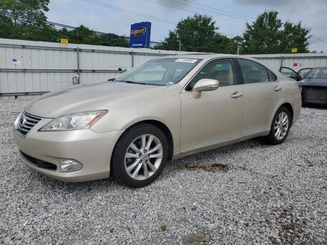 Vin: jthbk1eg8c2508206, lot: 61165605, lexus es350 350 2012 img_1