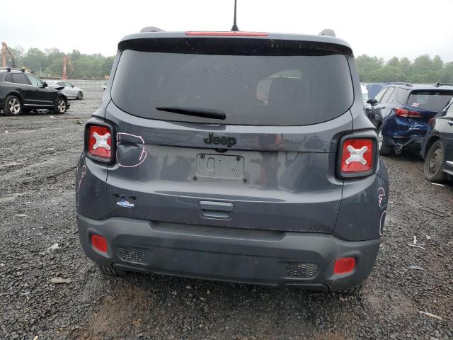 2023 JEEP RENEGADE A - ZACNJDE18PPP27111