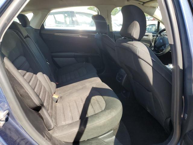 2019 FORD FUSION SE - 3FA6P0HD9KR250844