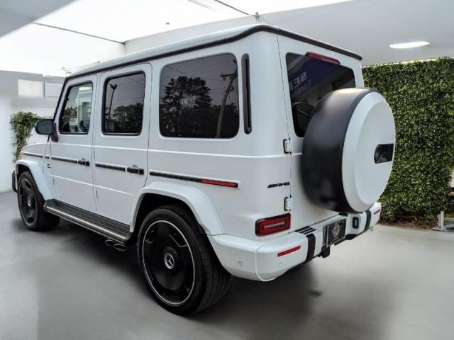 Vin: w1nyc7hj1nx453xxx, lot: 60002315, mercedes-benz g-class 63 amg 20223
