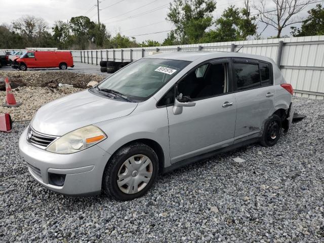 Vin: 3n1bc1cp4al358806, lot: 59181975, nissan versa s 2010 img_1