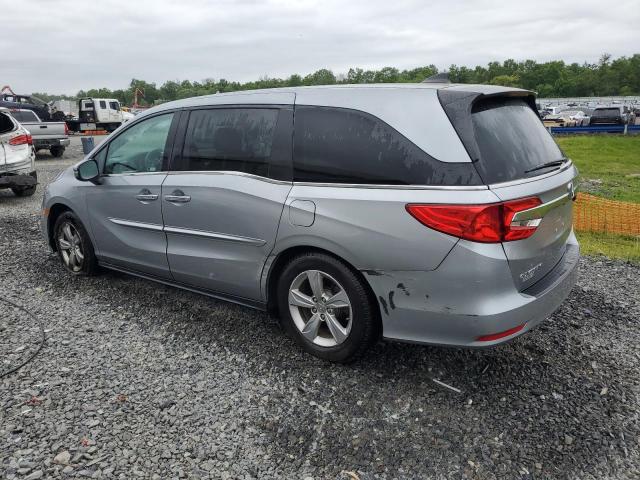 Vin: 5fnrl6h77kb128680, lot: 62458115, honda all models exl 20192