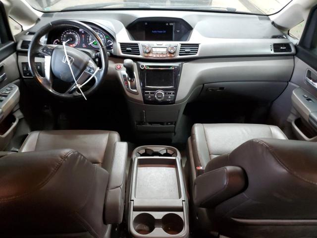 2016 HONDA ODYSSEY EX - 5FNRL5H63GB121573