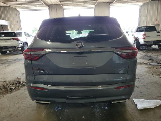 2021 BUICK ENCLAVE AV 5GAEVCKW6MJ219847
