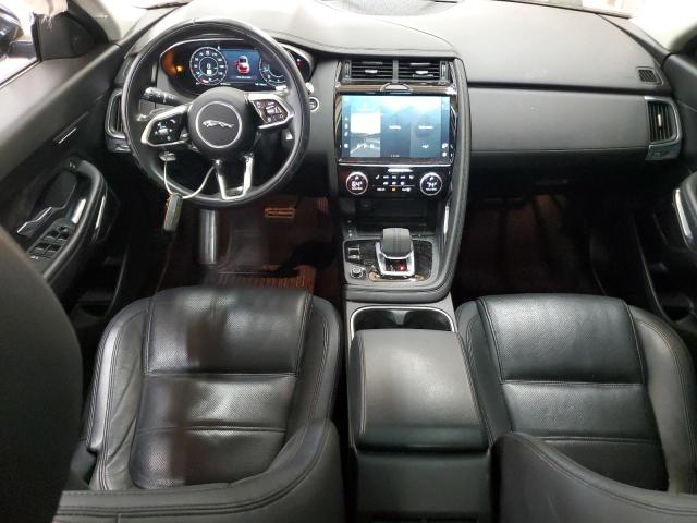 2022 JAGUAR E-PACE SE SADFP2FX2N1030614