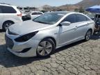 2015 HYUNDAI SONATA HYB - KMHEC4A48FA123520