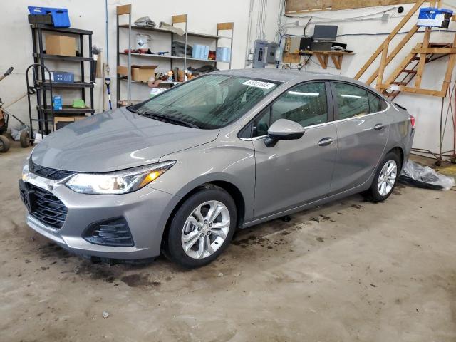 Vin: 1g1be5sm5k7101206, lot: 61027045, chevrolet cruze lt 2019 img_1