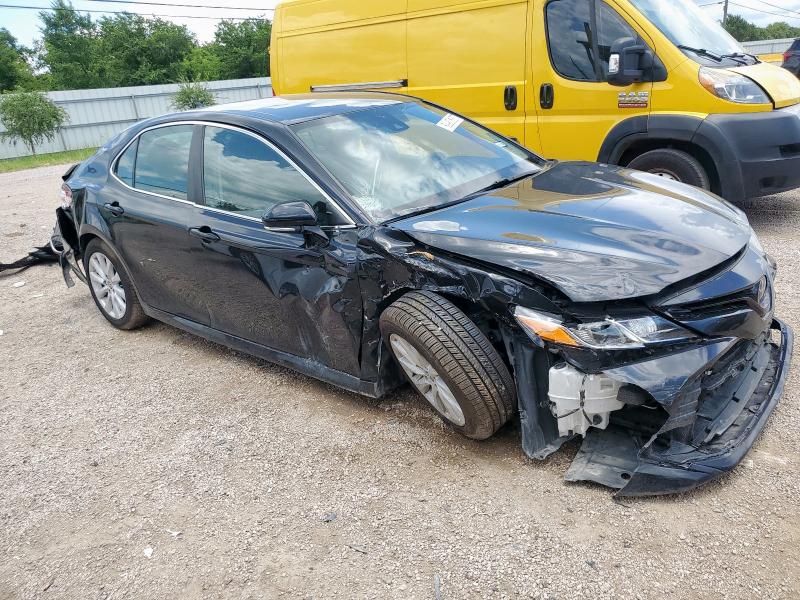 Vin: 4t1l11bk8lu005034, lot: 59958355, toyota camry le 20204