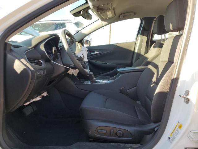 2023 CHEVROLET MALIBU LT - 1G1ZD5ST6PF170265