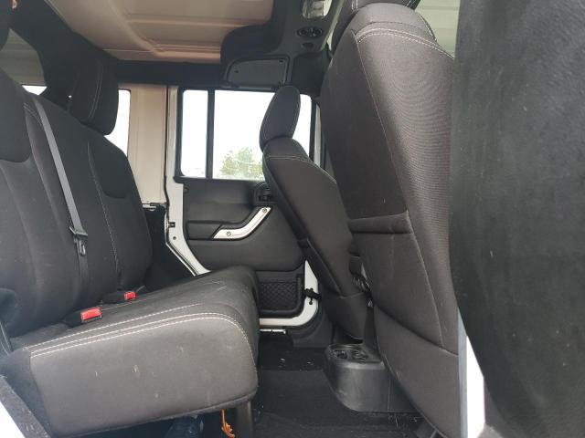 2016 JEEP WRANGLER U - 1C4BJWFG6GL327489