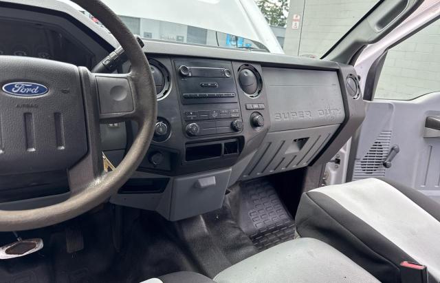 2015 FORD F250 SUPER - 1FT7W2B63FEC54565