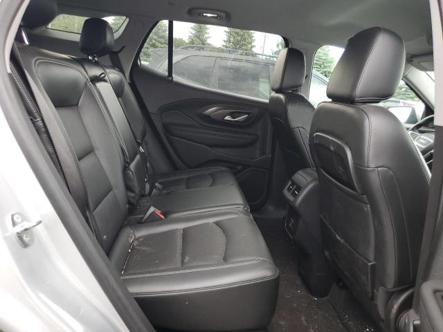 2022 GMC TERRAIN SL 3GKALVEV0NL184755