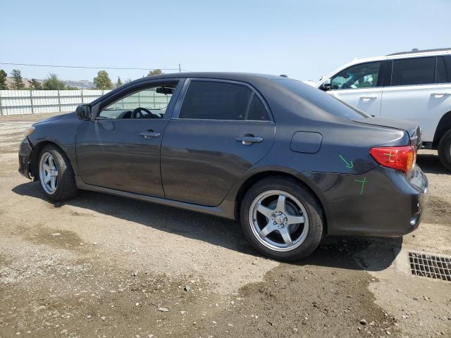 Vin: 1nxbu4ee7az259020, lot: 62108055, toyota corolla base 20102