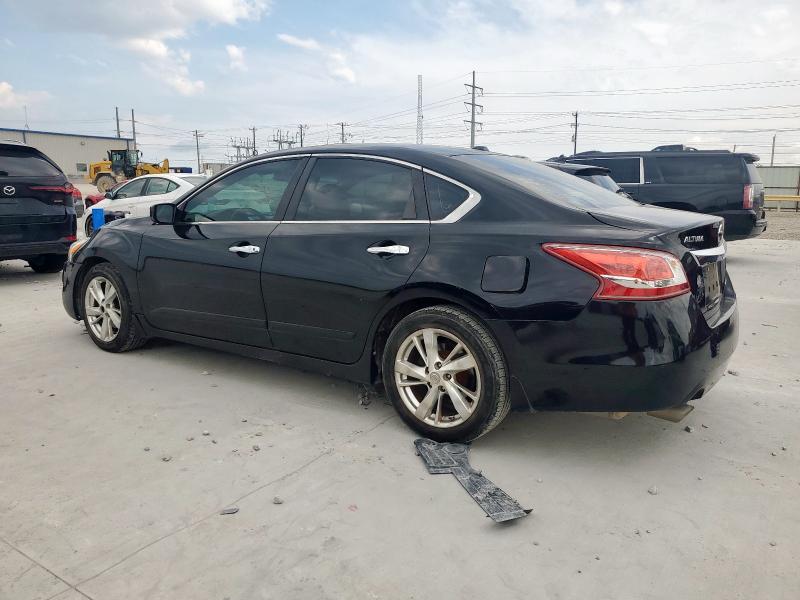 Vin: 1n4al3ap9dn536193, lot: 60718475, nissan altima 2.5 20132