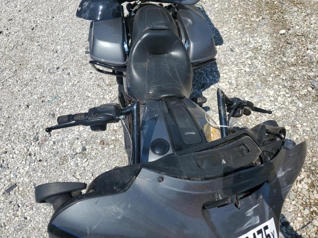 2021 HARLEY-DAVIDSON FLHXS 1HD1KRP11MB667458