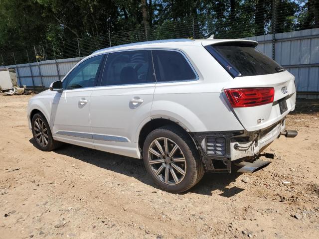 Vin: wa1vaaf73jd026948, lot: 61869635, audi q7 prestige 20182